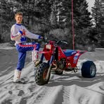 Austin Soderberg - Facebook