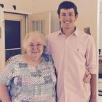 Austin Solberg - Facebook