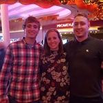 Austin Solberg - @austino28 - Instagram