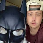 Austin Solberg - @isyoboisippycup23 - Instagram