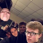 Austin Soles - @yall_know_i_sing_sike - Instagram