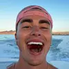 Austin Mollno - @the.sign.guy - TikTok