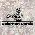 Austin Solomon - @solomoncardz - Instagram