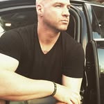 Austin Solomon - @ugobaby99 - Instagram