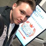 Austin Somers - @cardgametrash - Instagram