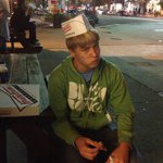 Austin Somers - @pimpdaddy231 - Instagram