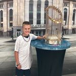 Austin Sommers - @ams8806 - Instagram