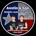 Austin &amp; Son Mobile Auto Detail - Facebook