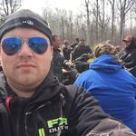 Nicholas Austinson - @naustinson - Instagram