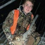 Austin Soper - @fishing_boys34 - Instagram