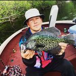 Austin Sorenson - @epic_fishingmn - Instagram
