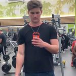 Austin Sorenson - @austin_gym_progress - Instagram