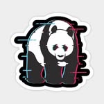 Jeremy Austin Southall - @glitch_panda - Instagram