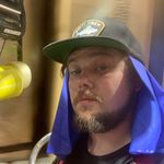 Austin Southern - @aquensoythern - Instagram