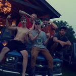 Austin Wolfe - @southern_boy_austin - Instagram