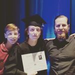 Austin Spalding - @auzzysk8s - Instagram