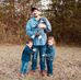 Austin Spangler - Facebook