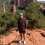 Austin Spann - @austinnspann - Instagram