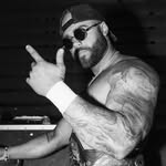 AUSTINAEW - @aew_austin_married_to_spann - Instagram