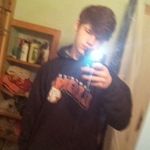 Austin Sparrow - @austindagoat2007 - Instagram