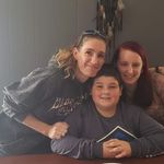 Austin Sparrow - @austin.sparrow.560 - Instagram