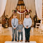 Jayne Harrison Spaulding - @austinspauldingky - Instagram