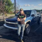 Austin Spears - Facebook
