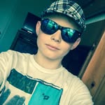 Austin Frank Speck - @austin_j_kicks_ - Instagram