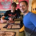 Austin Speck - @trexescapeplan - Instagram