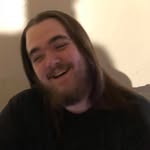 Austin Speer - @ghostwolf12349 - Instagram