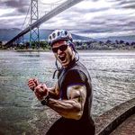 Austin Spencer - @the_jacked_ironman - Instagram