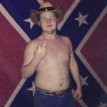 Austin Spencer - @redneck_tumbleweed_wp - Instagram