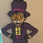Austin - @austinsperlerpub - Instagram