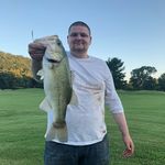 Austin Sperry - @austin_sperryfishing - Instagram