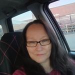 Sheila Kay Galloway - @austinspillers69 - Instagram