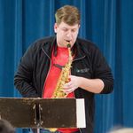 Austin Spillman - @spillman_sax - Instagram