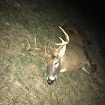 Austin Spindler - Facebook