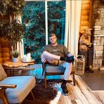 Austin Spindler - Facebook