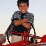 Austin Spindler - Facebook