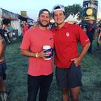 Austin Spindler - Facebook