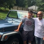 Austin Spindler - @spindleraustin - Instagram