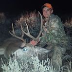 Austin Spindler - Facebook