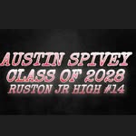 Austin(ats) Spivey - @2028_austinspivey - Instagram
