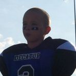 Austin Sprabary - Facebook