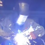 Austin Sprague - @austin.goodwelds - Instagram
