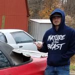 Austin Sprague who/cares - @aust33zy - Instagram