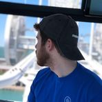Austin Spriggs - Facebook