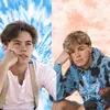 Nick Austin and Cole SPROUSE - @teddy._.sprouse - TikTok