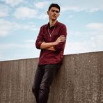 Austin Spruill - Facebook