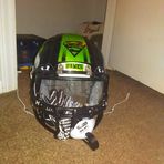 Austin Spruill - Facebook